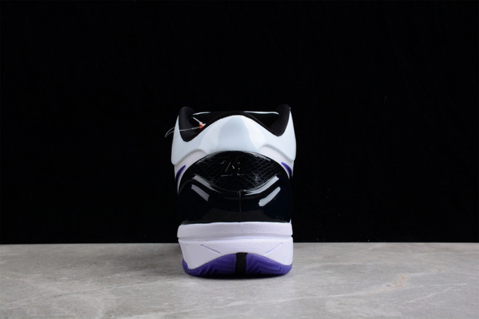 Nike Kobe 4 344335-101