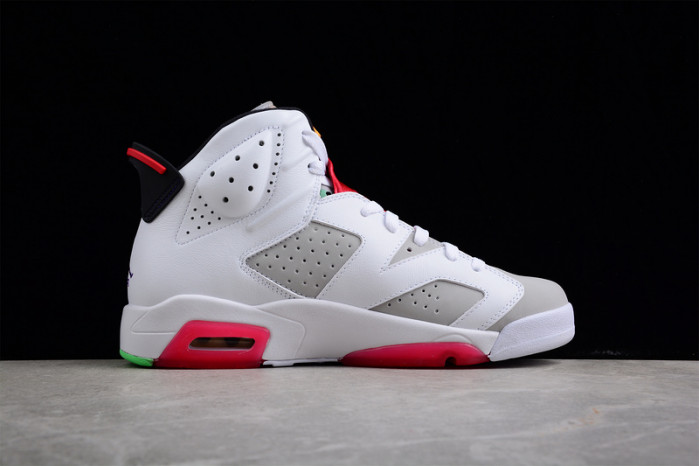 AIR JORDAN 6 “HARE” CT8529-062