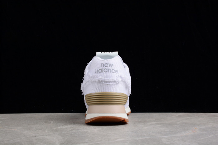 NEW BALANCE SNEAKER 010