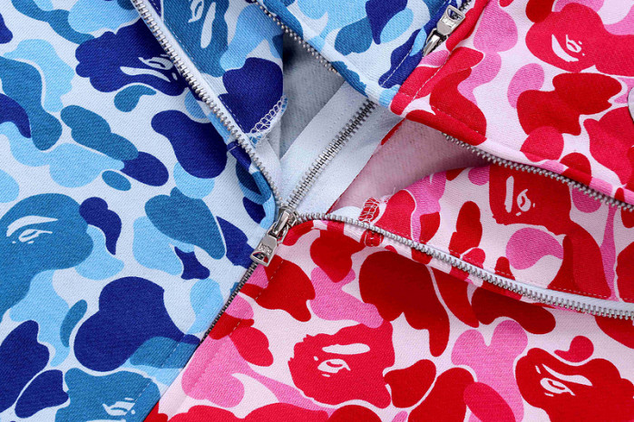 BAPE CLOTHES BC-10024