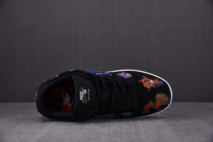 nike sb dunk low neckF**e dq4488-001