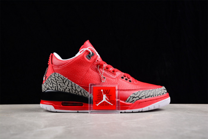 Jordan 3 Retro DJ Khaled Grateful AJ3-770438