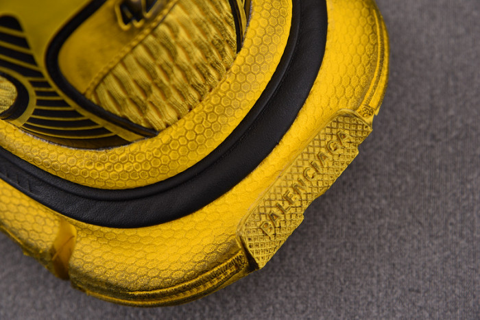 TRIPLES TRAINER SNEAKERS 2000092