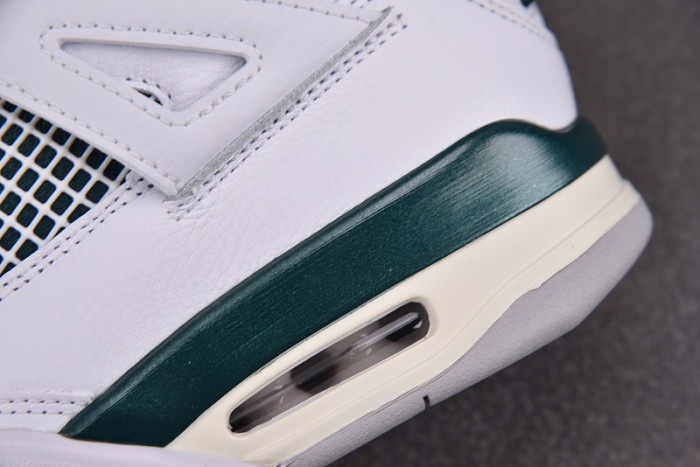 Air Jordan 4 “Oxidized Green” FQ8138-103