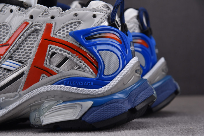 RUNNER SNEAKER RS049