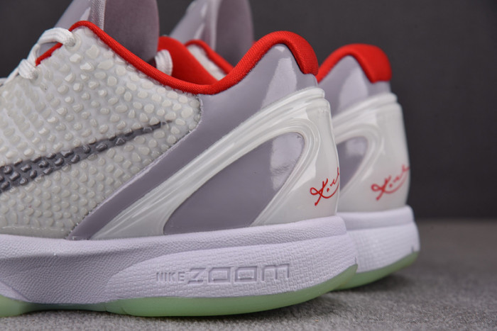 NIKE ZOOM KOBE 6 “DARK KNIGHT” PE2023-103