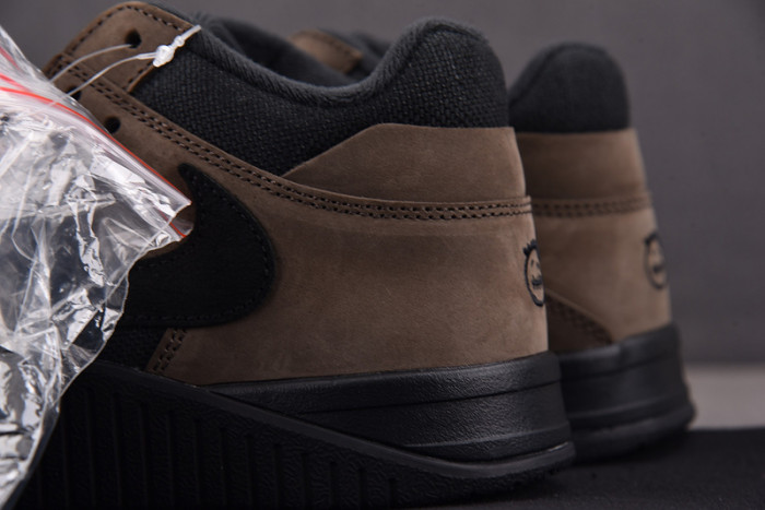 Travis Scott x Jordan Cut The Check