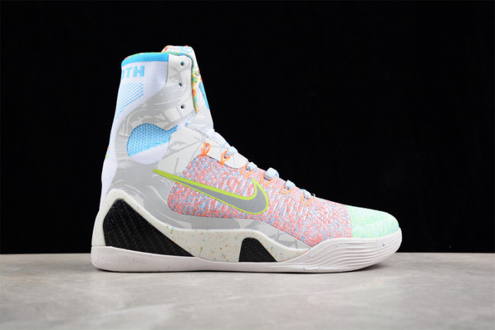 NIKE KOBE 9 ELITE 