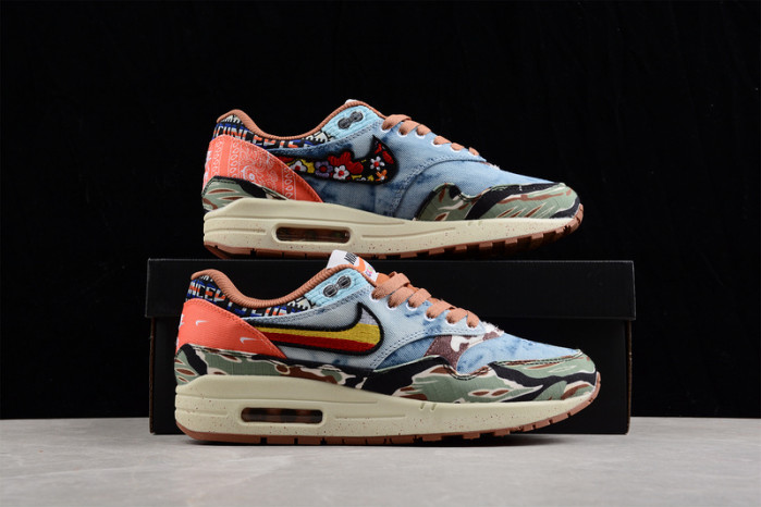 CONCEPTS X NIKE AIR MAX 1 “HEAVY” DN1803-900