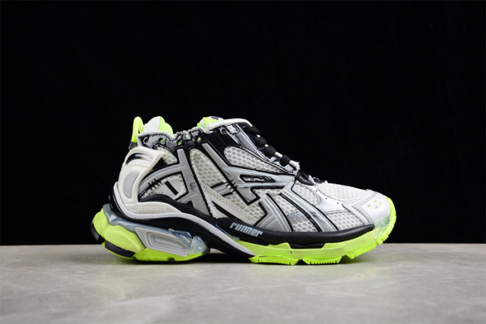 RUNNER SNEAKER RS076