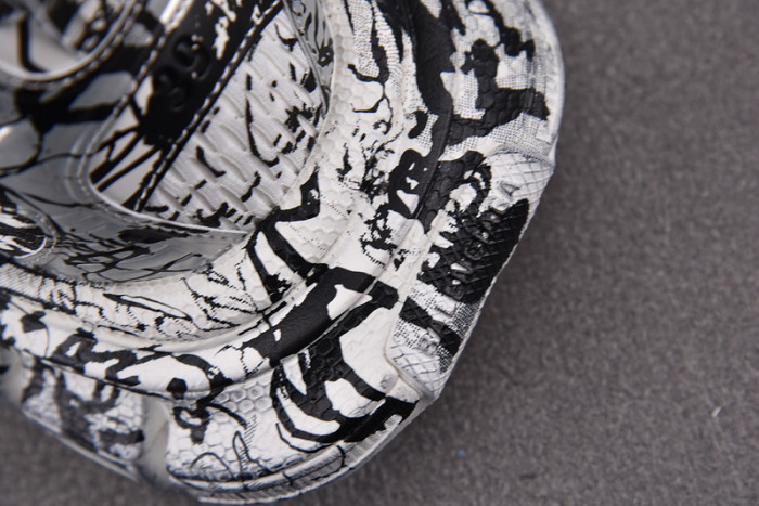 RUNNER SNEAKER RS068