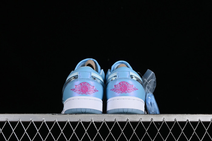 Air Jordan 1 Low SE GS 