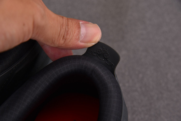 Air Jordan 4 Nigel Sylvester x Air Jordan 4 RM SP 