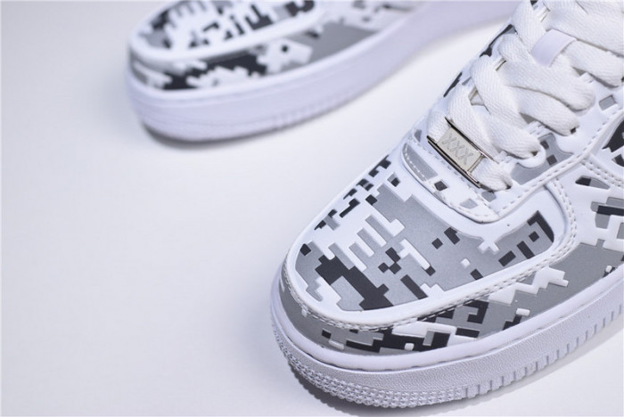 Air Force 1 Low Premium 08 Qs 