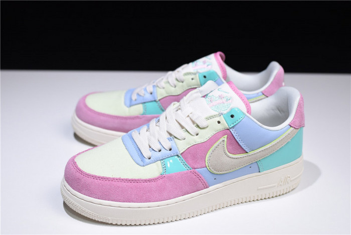 Nike Air Force 1 Low Easter 2018 AH8462-400