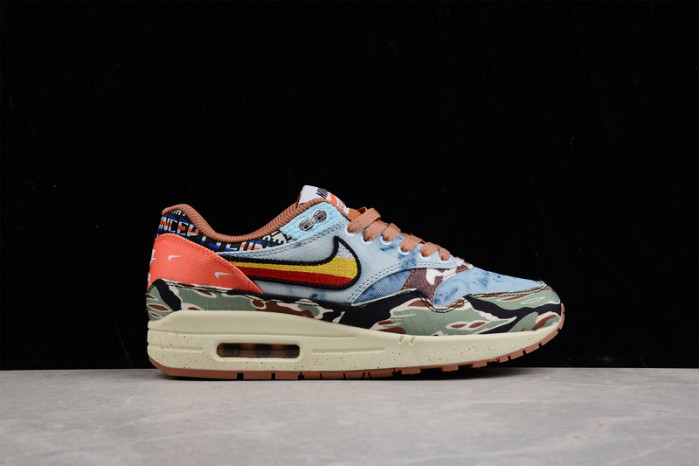 vConcepts x Nike Air Max 1 “Mellow” DN1803-300