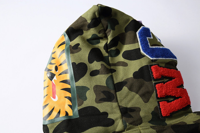 BAPE CLOTHES BC-10009