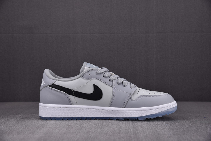 Jordan 1 Retro Low Golf Wolf Grey DD9315-002
