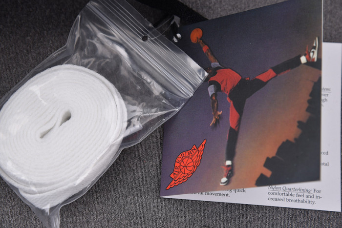 Jordan 1 Retro High 85 Black White (2023) BQ4422-001