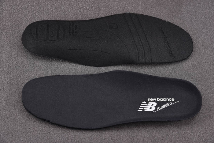 NEW BALANCE SNEAKER NB076