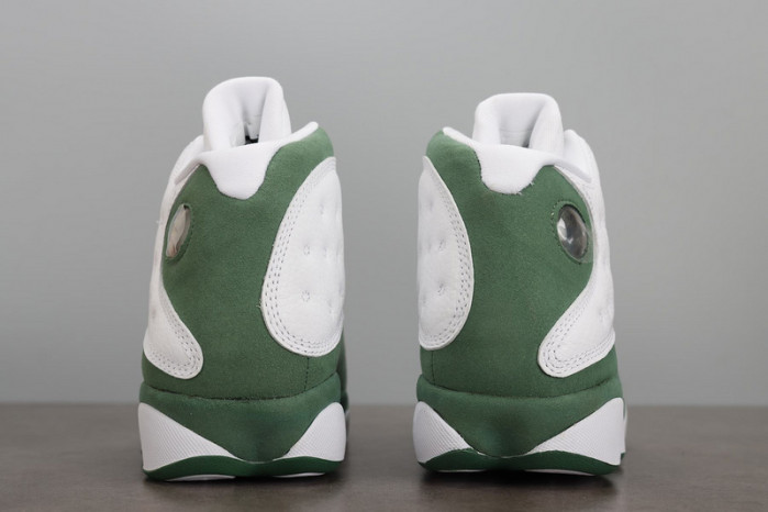 Air Jordan 13 Retro "ray Allen Pe" 414571-125