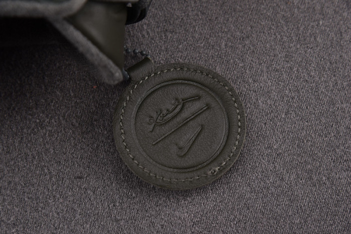 Nike Kobe 6 Black Mamba Collection Fade to Black 869457-007