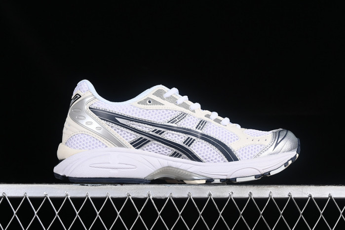 As*ic*s gel kayano 14 white midnight 1202 a056-109