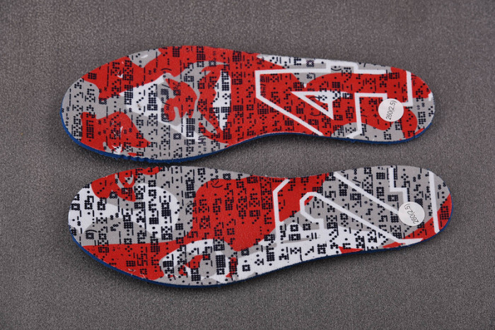 NIKE KOBE 5 PROTRO 2K GAMER EXCLUSIVE CD4991-001