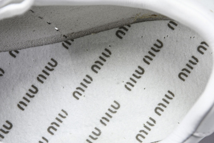 Miu Miu SNEAKER MMS00001