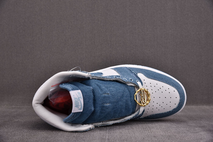Air Jordan 1 High OG "Denim" DM9036-104
