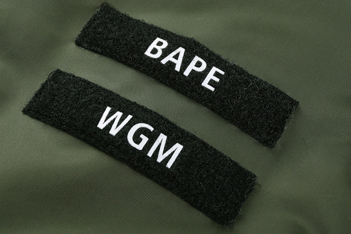 BAPE CLOTHES BC-10029