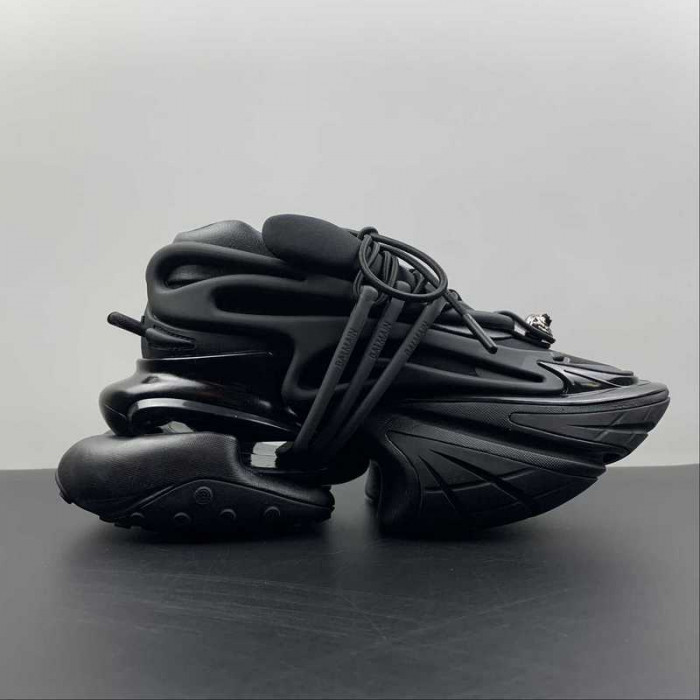 BALMAIN SNEAKERS BM001