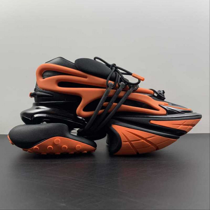 BALMAIN SNEAKERS BM008