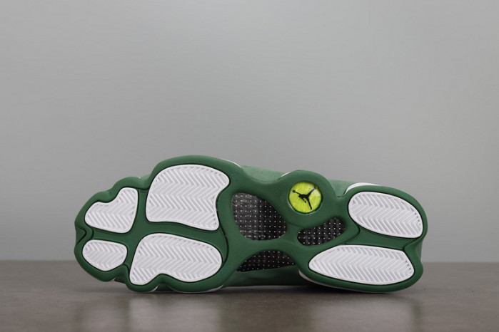 Air Jordan 13 Retro "ray Allen Pe" 414571-125