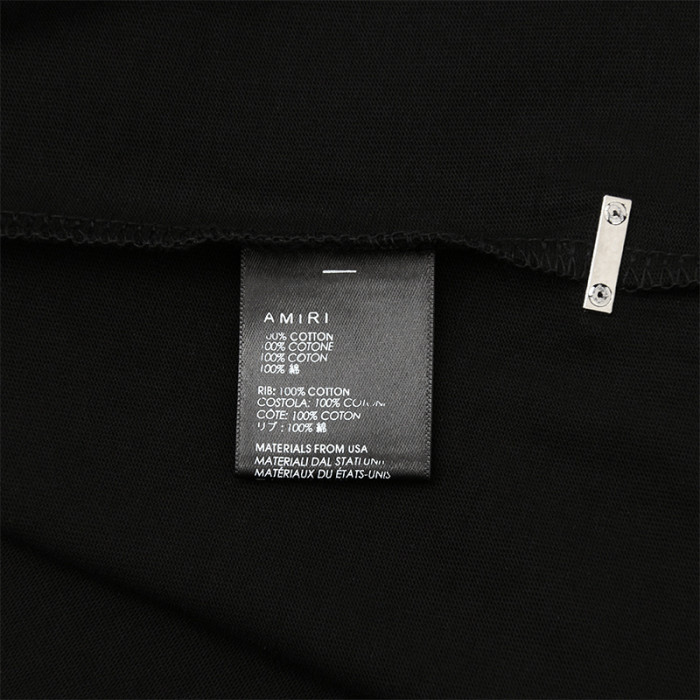 AMIRI CLOTHES AC-7