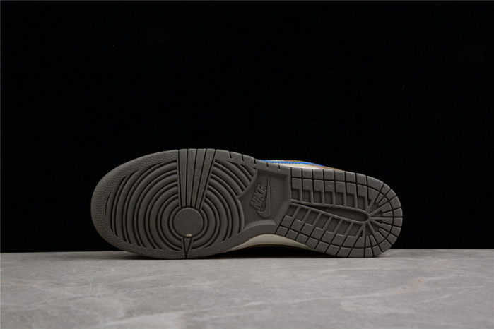 Nike Dunk Low "Dark Driftwood DO6712-200