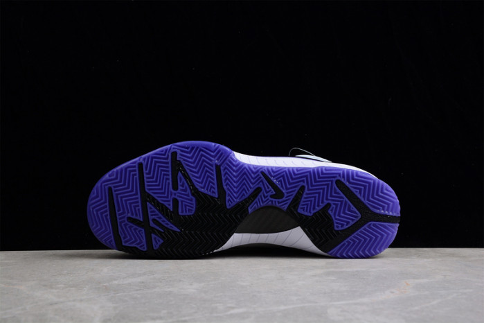 Nike Kobe 4 344335-101