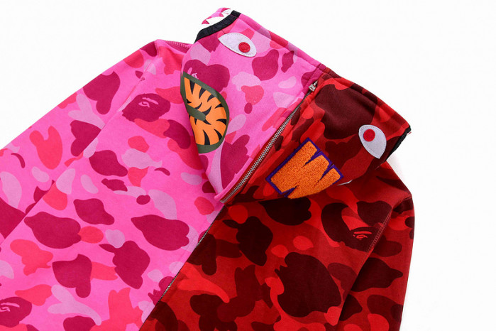 BAPE CLOTHES BC-10023