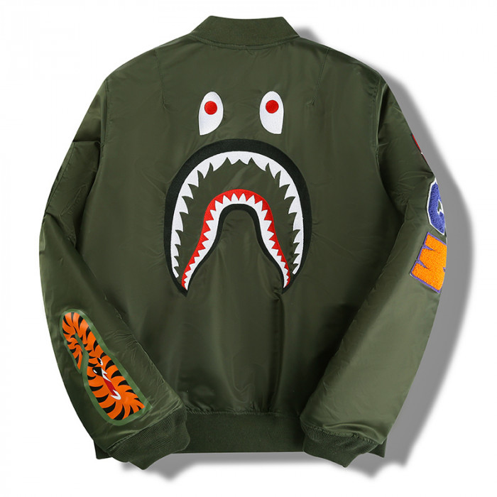 BAPE CLOTHES BC-10029