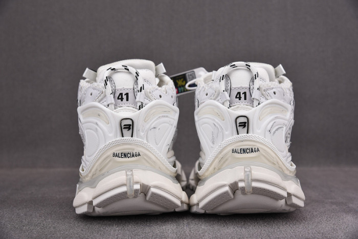 RUNNER SNEAKER RS009