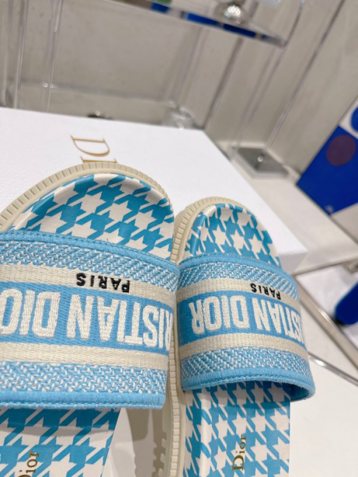 DIO*R SANDALS H00095