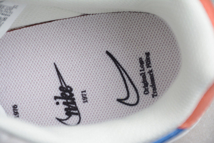 Nike Air Force 1 Low First Use Sail Royal (W) DA8302-100