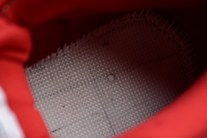 Air Jordan 12 Gym Red 130690-601