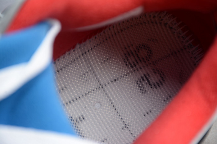 AIR JORDAN 4 RETRO CL1184-146