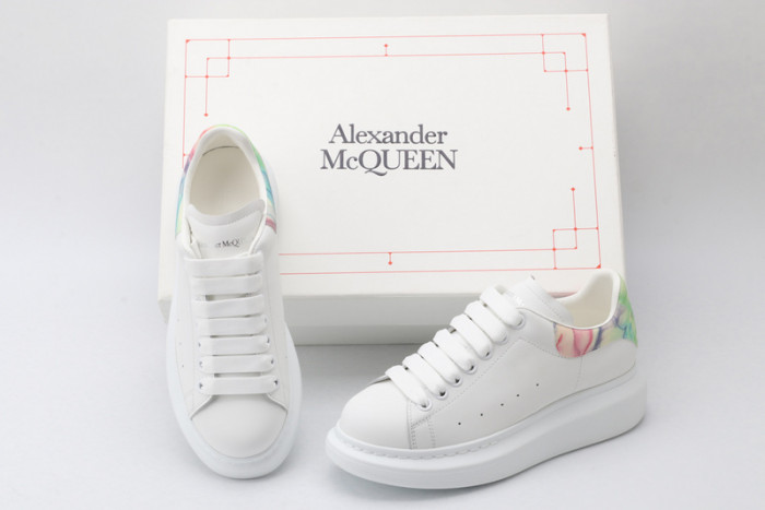 ALEXANDER MCQ60