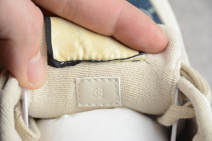 G*u*i* trainer sneaker 96