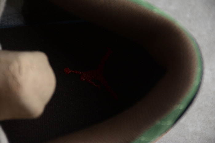 Air Jordan AJ3 Retro 398614-500