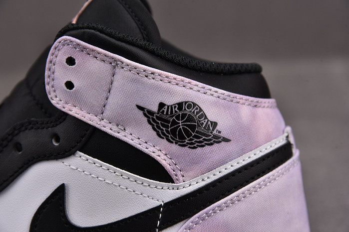 Jordan 1 Mid SE Zen Master (GS) DM6216-001