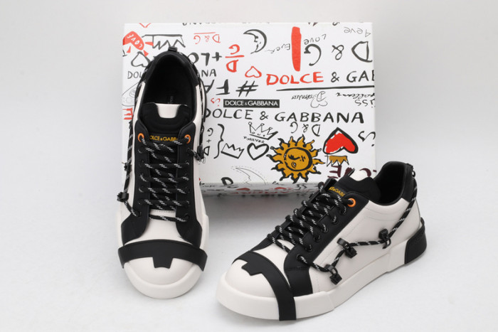 DG SNEAKER DG-10016