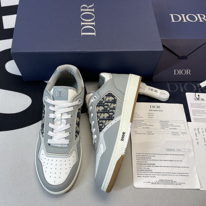 DIO* B27 SNEAKERS B27-000005